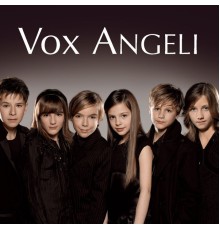 Vox Angeli - Vox Angeli