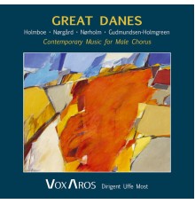 Vox Aros - Great Danes