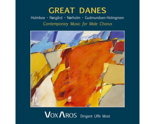 Vox Aros - Great Danes