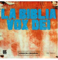 Vox Dei - La Biblia