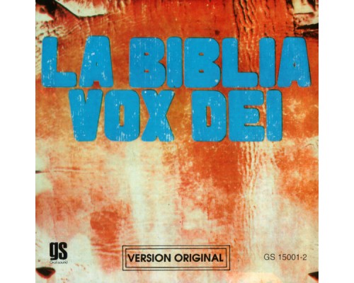 Vox Dei - La Biblia