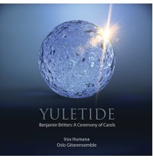 Vox Humana - Yuletide