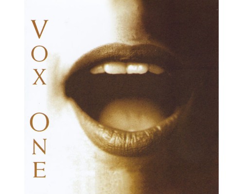 Vox One - Vox One