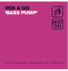 Vox & Go - Bass Pump