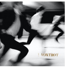 Voxtrot - Blood Red Blood