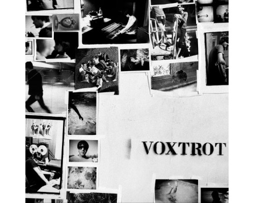 Voxtrot - Voxtrot