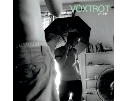 Voxtrot - Trouble