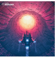 Voyage - INVADER