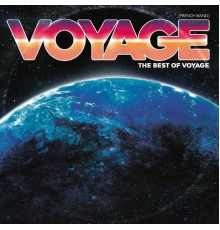 Voyage (French Band) - The Best of Voyage