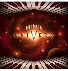 Voyager - Univers