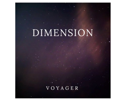 Voyager - Dimension