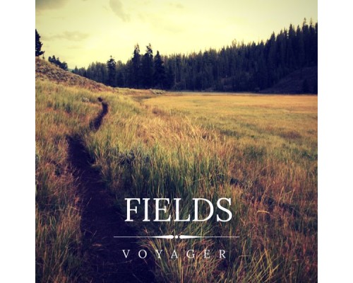 Voyager - Fields