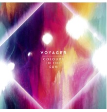 Voyager - Colours in the Sun