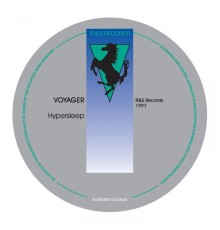 Voyager - Hypersleep