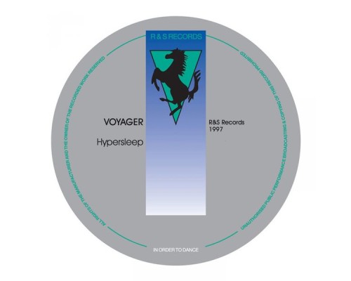 Voyager - Hypersleep