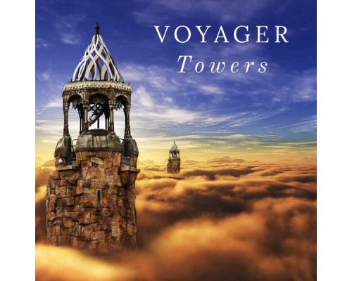 Voyager - Towers