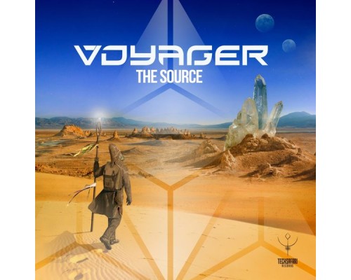 Voyager - The Source