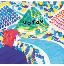 Voyou - On s'emmène avec toi