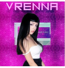 Vrenna - Джетикс (Deluxe Edition)