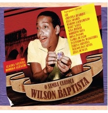 Vários - O samba carioca de Wilson Bapstista