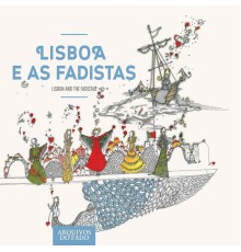 Vários Intérpretes - Lisboa e as Fadistas