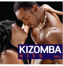 Vários Intérpretes - Kizomba Hits Vol.1