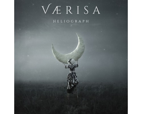 Værisa - Heliograph