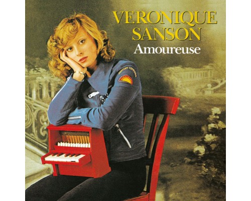 Véronique Sanson - Amoureuse