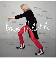 Véronique Sanson - Duos volatils