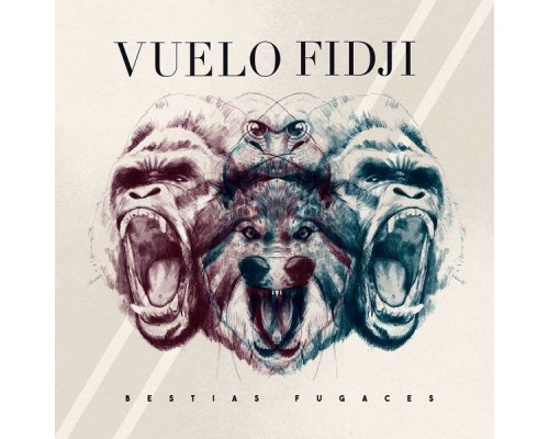 Vuelo Fidji - Bestias Fugaces