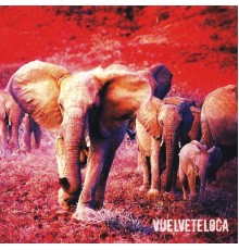 Vuelveteloca - Vuelveteloca