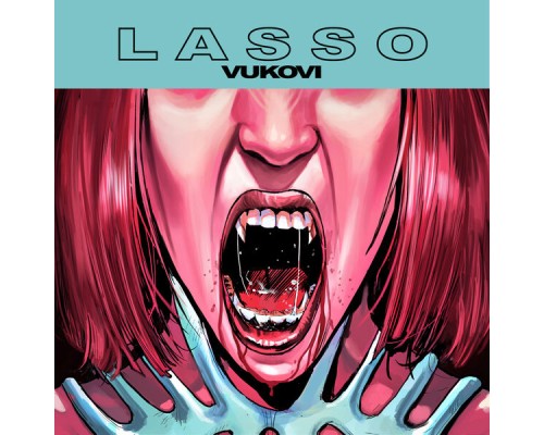 Vukovi - LASSO