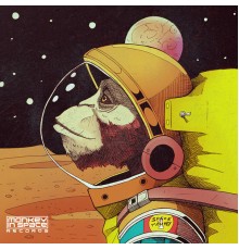 Vulko - Space Monkey