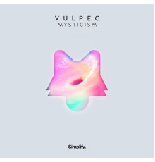 Vulpec - Mysticism