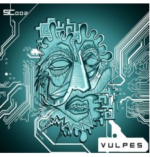 Vulpes - Fort JNGLST