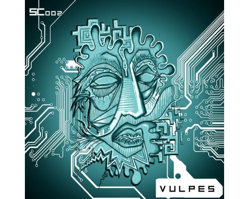 Vulpes - Fort JNGLST