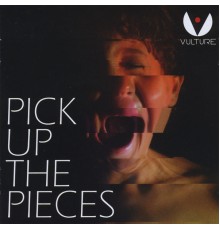 Vulture - Pick Up the Pieces