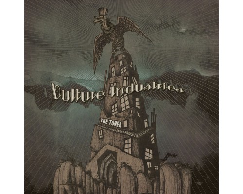 Vulture Industries - The Tower