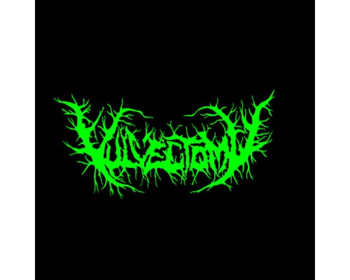 Vulvectomy - Abusing Dismembered Beauties