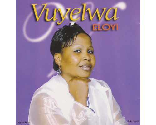 Vuyelwa - Eloyi