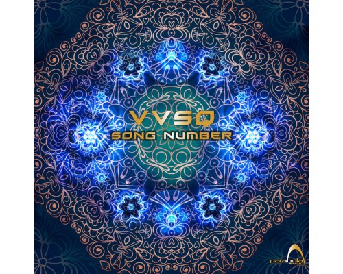 Vvsq - Song Number