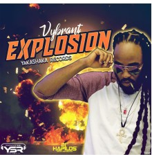 Vybrant - Explosion