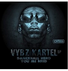 Vybz Kartel - Dancehall Hero