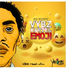 Vybz Kartel - Emoji