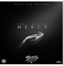 Vybz Kartel - Mercy - Single