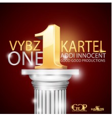 Vybz Kartel - One