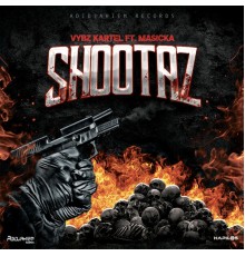 Vybz Kartel - Shootaz