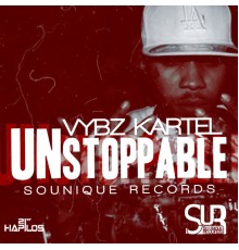 Vybz Kartel - Unstoppable