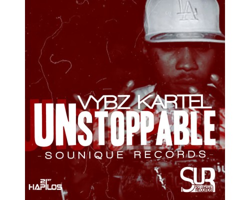 Vybz Kartel - Unstoppable