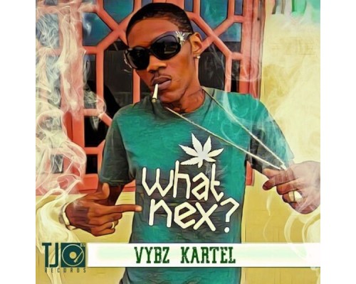 Vybz Kartel - What Nex?